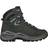Lowa Renegade GTX Mid W - Asphalt/Turquoise