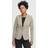 Ichi Women's Blazer Kate - Beige
