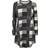 Lady Avenue Bamboo Nightdress Long Sleeve - Grey Check