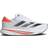 Adidas Adizero SL2 - Cloud White/Core Black/ Orange