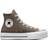 Converse Chuck Taylor All Star Lift Platform Canvas W - Charcoal/White/Black