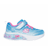 Skechers Sneakers Lil Mermaid Sneaker - Blå