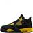 Jordan Air Jordan 4 Retro "Thunder 2023" Sneakers - Black