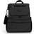 Tineo Sort Blegetaske XL