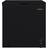 Cookology Chest Freezer 198L Black