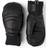 Hestra Fall Line Mitt - Black