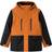 Name It Vinterjakke SNOW10 Leather - Brown
