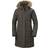 Helly Hansen Aden Down Parka - Beluga