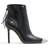 Aldo Nilita Pointed-Toe Stiletto Booties - Black