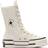 Converse Chuck 70 Plus XHi - Egret/Egret/Black