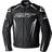 Rst MC-Jakke Tractech Evo 5 Tex - Sort/Hvid Herre