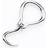 Lincoln Folding Hoof Pick