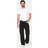 Levi's Relaxed Straight Jeans Herr - Svart