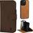 Torro iPhone 16 Pro Max Leather Wallet Case