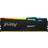 Kingston Fury Beast RGB Black DDR5 5600MHz 2x32GB ECC (KF556C36BBEAK2-64)