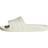 adidas Adilette Aqua Slides - Off White