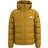 The North Face Men's Hydrenalite Hooded Down Jacket - Moss Green