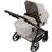 ABC Design Doll's Pram Migno Teddy