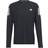 adidas Own The Run L/S Löpartröja Herr - Black