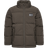 Hummel Crisp Tex Jacket - Major Brown (224913-0554)