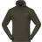 Bergans Ulriken Jumper - Dark Green Mud