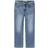 Name It Ryan Straight Jeans - Medium Blue Denim (13224456)