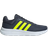 Adidas Lite Racer 4.0 M - Shadow Navy/Lucid Lemon