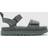 UGG Goldenstar Sandals Rainstorm - Grey