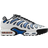 Nike Air Max Plus Drift M - Summit White/Royal Pulse/Hyper Royal/Black