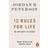 12 Rules for Life: An Antidote to Chaos (Paperback, 2019)