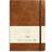 Burde Forma Deluxe A5 Calendar 2025
