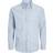 JJ Rebel Jrebgavin Solid Shirt LS Noos - Cashmere Blue