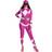 Disguise Pink Ranger Deluxe Adult