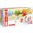 Hape Stay Put Rattle Set