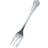 Brønnum Chippendale Tårtgaffel 16cm