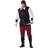 California Costumes Men's Cutthroat Pirate Costume Plus Size