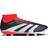 Adidas Predator 24 League FG - Core Black/Cloud White/Solar Red