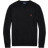 Polo Ralph Lauren Crewneck Jumper - Black