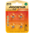 Aigostar AG3 LR41 Compatible 4-pack