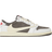 NIKE Travis Scott x Air Jordan 1 Retro Low OG M - Sail/University Red/Ridgerock