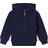 Polo Ralph Lauren Big Kid's Cotton Blend Fleece Hoodie - Cruise Navy (323547626001)