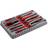 Bahco BE-9888S 7pcs Screwdriver