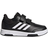 Adidas Kid's Tensaur Hook & Loop - Core Black/ Cloud White/Core Black