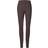 Liberté Alma Fleece Leggings - Dark Chocolate