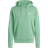 Adidas Trefoil Essentials Hoodie - Preloved Green