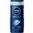 Nivea Cool Kick Shower Gel 250ml