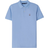 Psycho Bunny Mens Classic Pique Polo Shirt - Serenity