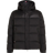 Tommy Hilfiger Hooded Down Puffer Jacket - Black