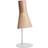 Secto Design 4220 Walnut Bordslampa 75cm