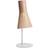 Secto Design 4220 Walnut Table Lamp 75cm